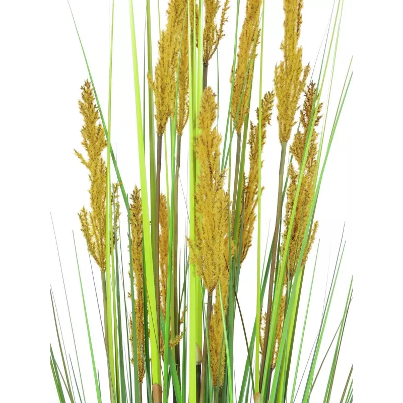 EUROPALMS keinotekoinen papukaijaruoho 120 cm 82600126
