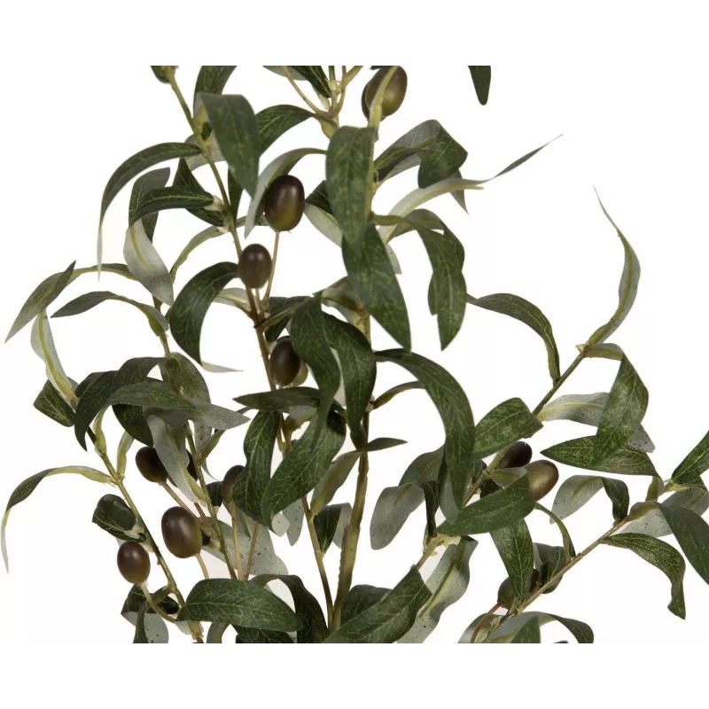 EUROPALMS keinotekoinen oliivipuu, 90 cm 82506422