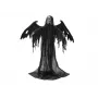 EUROPALMS Halloween musta enkeli, 175x100x66 cm (83316138)