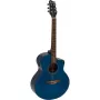 DIMAVERY STW-90 westernkitara, Crystal Blue 26245083