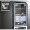 Laserliner DistanceMaster LiveCam laseretäisyysmittari 150 m 080.985A