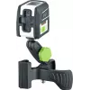 Laserliner SmartCross-Laser GX Set ristiviivalaser, 40 m kantama (036.731E)
