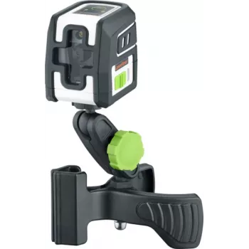 Laserliner SmartCross-Laser GX -sarja ristilinjalaser, 40 m kantama (036.731E)
