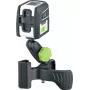 Laserliner SmartCross-Laser GX Set ristiviivalaser, 40 m kantama (036.731E)