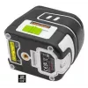 Laserliner SmartCross-Laser GX Set ristiviivalaser, 40 m kantama (036.731E)