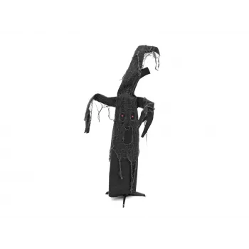 EUROPALMS animoitu Halloween musta puu 110 cm 83314618