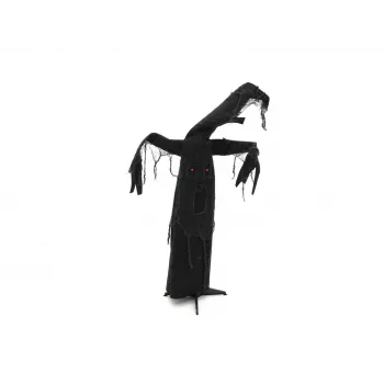 EUROPALMS animoitu Halloween musta puu 110 cm 83314618