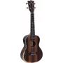 DIMAVERY UK-800 konserttiukulele, eebenpuu 26255856