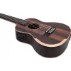 DIMAVERY UK-800 konserttiukulele, eebenpuu 26255856