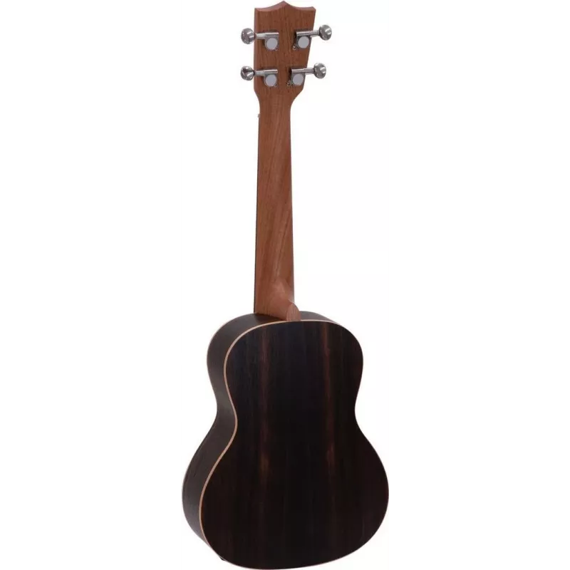 DIMAVERY UK-800 konserttiukulele, eebenpuu 26255856