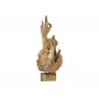 EUROPALMS tiikkijuuri-veistos luonnonvärinen 160 cm 83200185