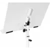 Dimavery orkesterinuottiteline OP-1 valkoinen 26880029