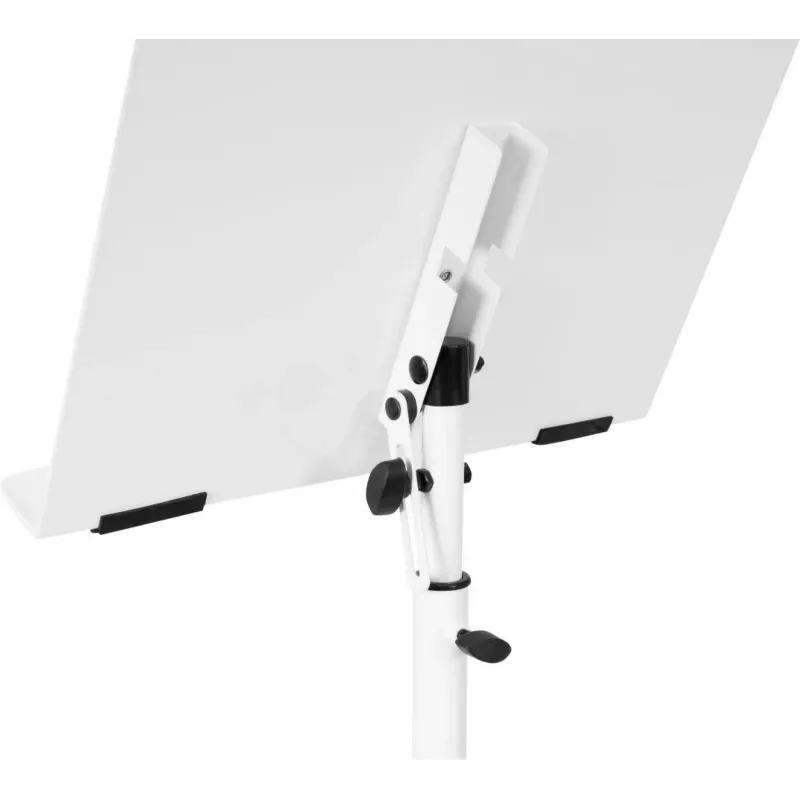 Dimavery orkesterinuottiteline OP-1 valkoinen 26880029