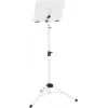 Dimavery orkesterinuottiteline OP-1 valkoinen 26880029