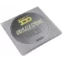 DIMAVERY ukulelen kielisarja, .028-.041, nylon, 4 kieltä, GCEA-viritys 26320084