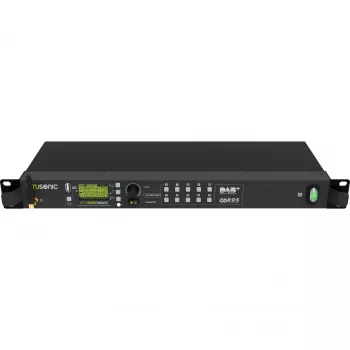 INTUSONIC NSA52 5-lähteinen mediasoitin DAB+:lla 12604193