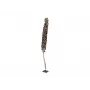 EUROPALMS Cacho Coco keinotekoinen kookospalmu, 120-190 cm, aito puurunko, 12 lehteä, sisäkäyttöön 83502349