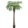 EUROPALMS Luxor keinotekoinen feenikspalmu, 150 cm, vihreä 82510720