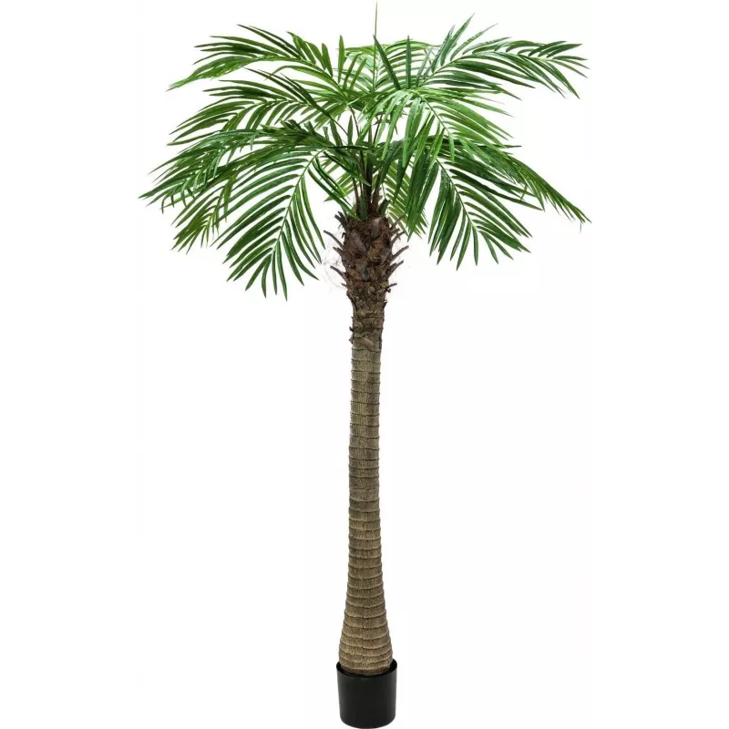 EUROPALMS Luxor keinotekoinen feenikspalmu, 150 cm, vihreä 82510720