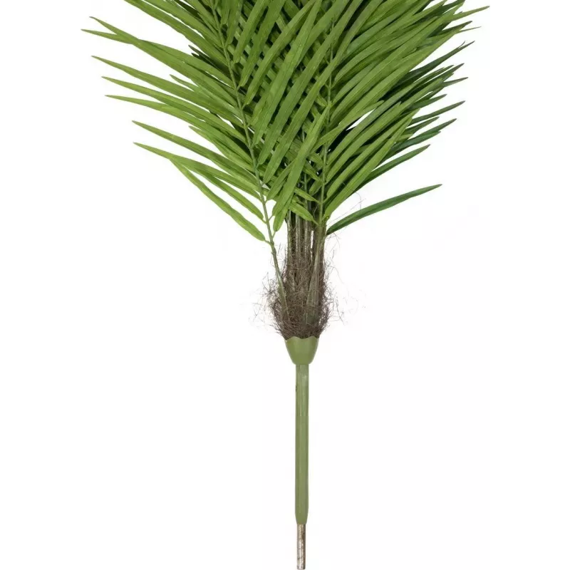 EUROPALMS Luxor keinotekoinen feenikspalmu, 150 cm, vihreä 82510720
