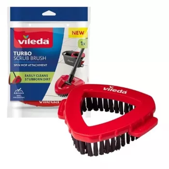 Vileda Turbo puhdistusharja