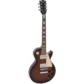 DIMAVERY LP-700 sähkökitara, Flamed Brown 26219389