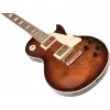 DIMAVERY LP-700 sähkökitara, Flamed Brown 26219389