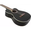 DIMAVERY CN-600E klassinen kitara, musta 26235007