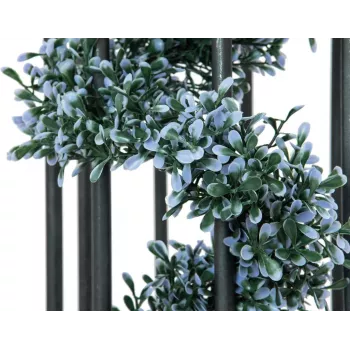 EUROPALMS tekolaventeliköynnös, sininen, 180 cm 82503725