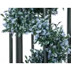 EUROPALMS tekolaventeliköynnös, sininen, 180 cm 82503725