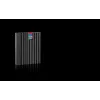 Rittal Blue e+ poistosuodatin RAL 9005 (3237308)