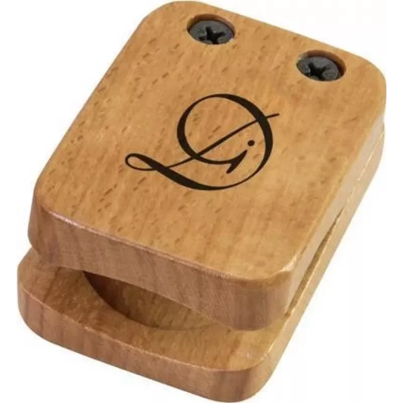 DIMAVERY CAO-1 cajon-kastanjetti, pieni 26051540