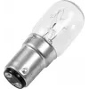 OMNILUX T20 230V/15W BA15d bajonettihehkulamppu, 1000 h 90605600