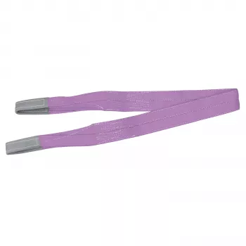 Petex nostohihna WLL 1 t 2 m violetti 47101224