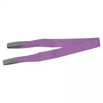 Petex nostohihna WLL 1 t 2 m violetti 47101224