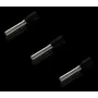 Rittal 4051647 eristetty johdinpääteholkki 1,5 mm² musta 1000 kpl