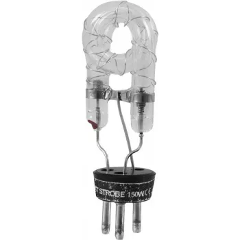 Omnilux stroboskooppiputki 150 W vara-xenonlamppu (85010167)