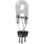 Omnilux stroboskooppiputki 150 W vara-xenonlamppu (85010167)