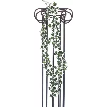 EUROPALMS Holland Ivy Garland Classic, keinotekoinen, 180 cm 82503731
