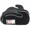 Petex Max 311 istuinkoroke tummansininen/musta ECE R129 i-Size 125-150 cm