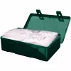 Petex DIN 13157 ensiapulaukku 270 x 85 x 180 mm vihreä 43924213