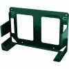 Petex DIN 13157 ensiapulaukku 270 x 85 x 180 mm vihreä 43924213