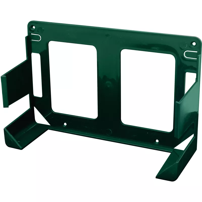 Petex DIN 13157 ensiapulaukku 270 x 85 x 180 mm vihreä 43924213