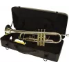 DIMAVERY TP-10 Bb-trumpetti, kultalakkaus 26503100