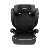 Petex Basic Plus 1600 lastenistuin musta HDPE ECE R129 i-Size ISOFIX 100-150 cm