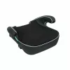 Petex Basic Plus 1600 lastenistuin musta HDPE ECE R129 i-Size ISOFIX 100-150 cm