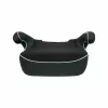 Petex Basic Plus 1600 lastenistuin musta HDPE ECE R129 i-Size ISOFIX 100-150 cm