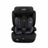 Petex Supreme Plus 1151 ISOFIX lastenistuin auto musta HDPE ECE R129 i-Size 76-150 cm