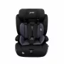 Petex Supreme Plus 1151 ISOFIX lastenistuin auto musta HDPE ECE R129 i-Size 76-150 cm