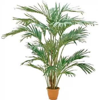 EUROPALMS kanariantuokkapalmu tekokasvi 240 cm 82511311